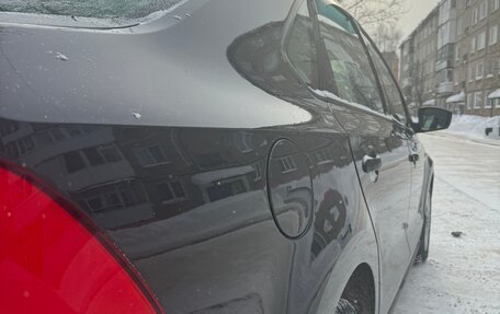 Volkswagen Polo VI (EU Market), 2013 год, 680 000 рублей, 3 фотография