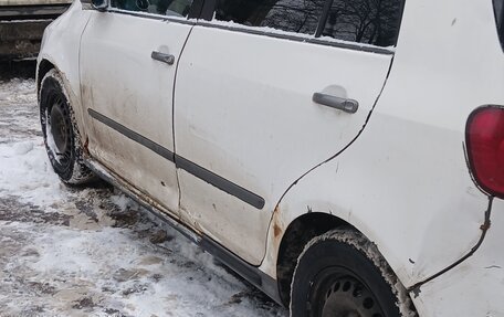 Volkswagen Golf Plus II, 2013 год, 540 000 рублей, 2 фотография