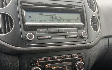 Volkswagen Golf Plus II, 2013 год, 540 000 рублей, 6 фотография