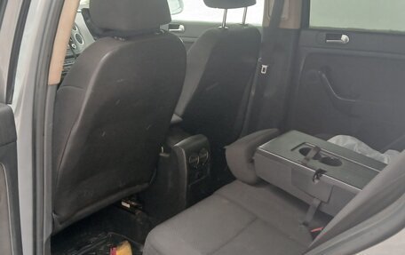 Volkswagen Golf Plus II, 2013 год, 540 000 рублей, 7 фотография