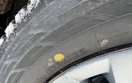 Volkswagen Polo VI (EU Market), 2013 год, 680 000 рублей, 9 фотография