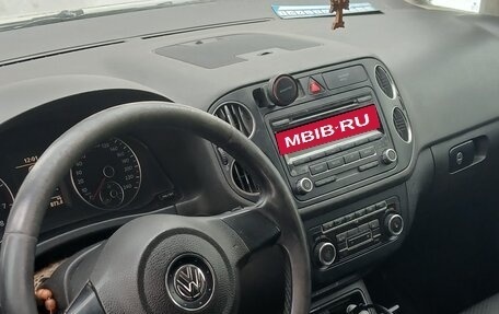 Volkswagen Golf Plus II, 2013 год, 540 000 рублей, 4 фотография