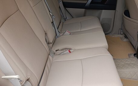 Toyota Land Cruiser Prado 150 рестайлинг 2, 2012 год, 2 390 000 рублей, 13 фотография