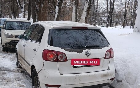 Volkswagen Golf Plus II, 2013 год, 540 000 рублей, 8 фотография