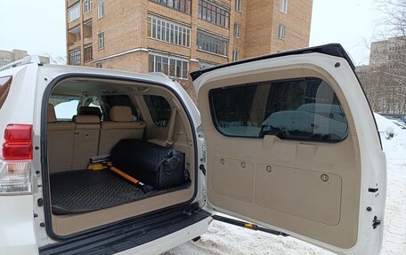 Toyota Land Cruiser Prado 150 рестайлинг 2, 2012 год, 2 390 000 рублей, 15 фотография