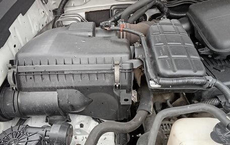 Toyota Land Cruiser Prado 150 рестайлинг 2, 2012 год, 2 390 000 рублей, 24 фотография