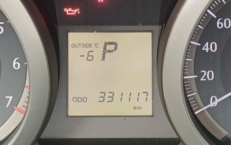 Toyota Land Cruiser Prado 150 рестайлинг 2, 2012 год, 2 390 000 рублей, 21 фотография