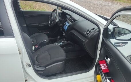 KIA Rio III рестайлинг, 2013 год, 820 000 рублей, 5 фотография