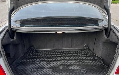 Mercedes-Benz E-Класс, 1998 год, 700 000 рублей, 9 фотография