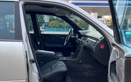 Mercedes-Benz E-Класс, 1998 год, 700 000 рублей, 15 фотография