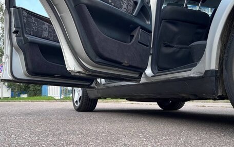 Mercedes-Benz E-Класс, 1998 год, 700 000 рублей, 18 фотография