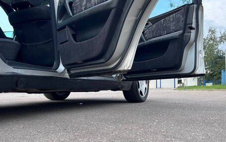 Mercedes-Benz E-Класс, 1998 год, 700 000 рублей, 20 фотография