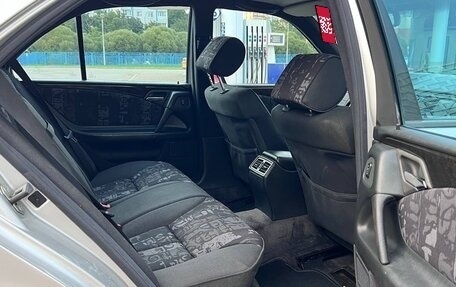 Mercedes-Benz E-Класс, 1998 год, 700 000 рублей, 19 фотография