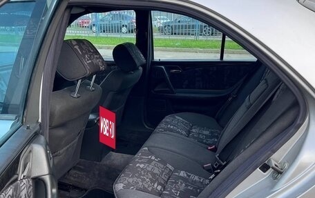 Mercedes-Benz E-Класс, 1998 год, 700 000 рублей, 17 фотография