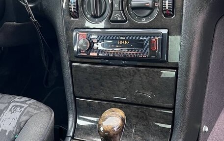 Mercedes-Benz E-Класс, 1998 год, 700 000 рублей, 22 фотография