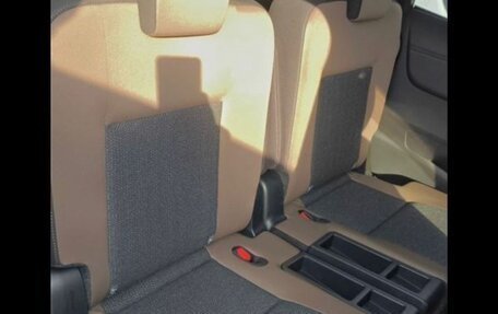 Toyota Sienta II, 2020 год, 1 500 000 рублей, 2 фотография