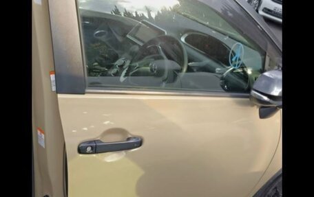 Toyota Sienta II, 2020 год, 1 500 000 рублей, 7 фотография