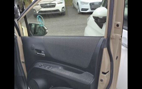 Toyota Sienta II, 2020 год, 1 500 000 рублей, 8 фотография