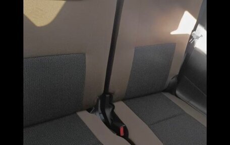 Toyota Sienta II, 2020 год, 1 500 000 рублей, 4 фотография