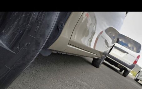 Toyota Sienta II, 2020 год, 1 500 000 рублей, 23 фотография