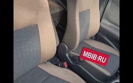 Toyota Sienta II, 2020 год, 1 500 000 рублей, 17 фотография