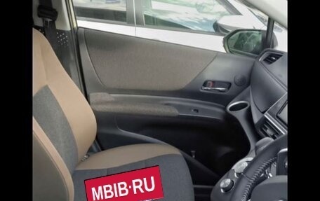 Toyota Sienta II, 2020 год, 1 500 000 рублей, 15 фотография