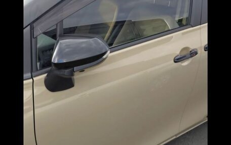 Toyota Sienta II, 2020 год, 1 500 000 рублей, 24 фотография