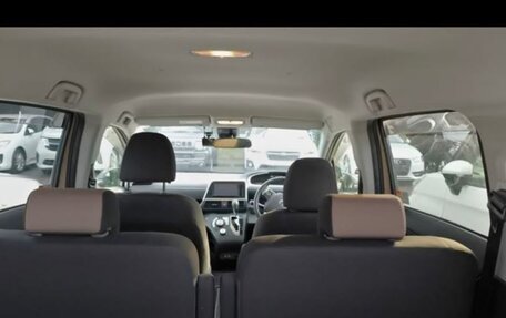 Toyota Sienta II, 2020 год, 1 500 000 рублей, 34 фотография