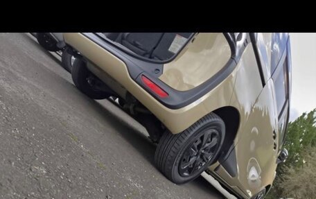 Toyota Sienta II, 2020 год, 1 500 000 рублей, 31 фотография