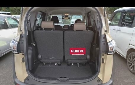 Toyota Sienta II, 2020 год, 1 500 000 рублей, 35 фотография