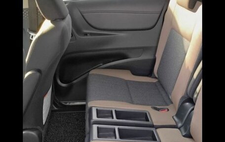 Toyota Sienta II, 2020 год, 1 500 000 рублей, 40 фотография