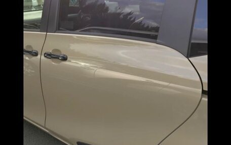 Toyota Sienta II, 2020 год, 1 500 000 рублей, 38 фотография