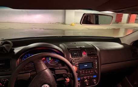 Volkswagen Jetta VI, 2008 год, 499 000 рублей, 9 фотография