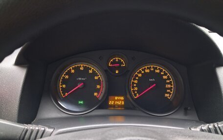 Opel Astra H, 2005 год, 350 000 рублей, 6 фотография