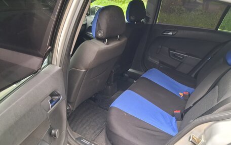 Opel Astra H, 2005 год, 350 000 рублей, 9 фотография