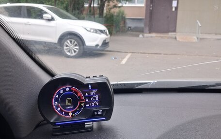 Opel Astra H, 2005 год, 350 000 рублей, 13 фотография