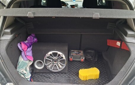 Opel Astra H, 2005 год, 350 000 рублей, 10 фотография