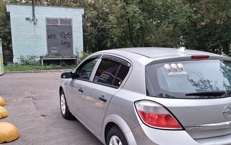 Opel Astra H, 2005 год, 350 000 рублей, 4 фотография