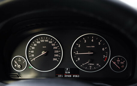 BMW X4, 2014 год, 2 299 000 рублей, 13 фотография