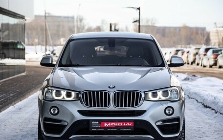 BMW X4, 2014 год, 2 299 000 рублей, 3 фотография