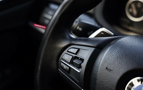 BMW X4, 2014 год, 2 299 000 рублей, 12 фотография