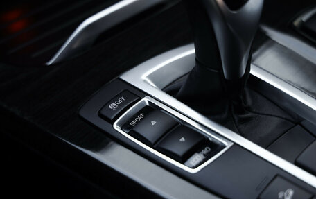 BMW X4, 2014 год, 2 299 000 рублей, 18 фотография