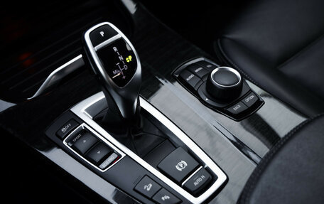 BMW X4, 2014 год, 2 299 000 рублей, 17 фотография