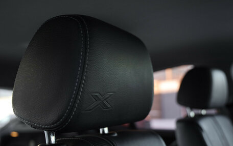 BMW X4, 2014 год, 2 299 000 рублей, 25 фотография