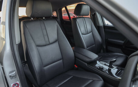 BMW X4, 2014 год, 2 299 000 рублей, 24 фотография