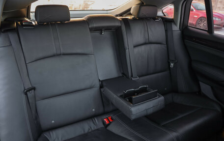 BMW X4, 2014 год, 2 299 000 рублей, 27 фотография