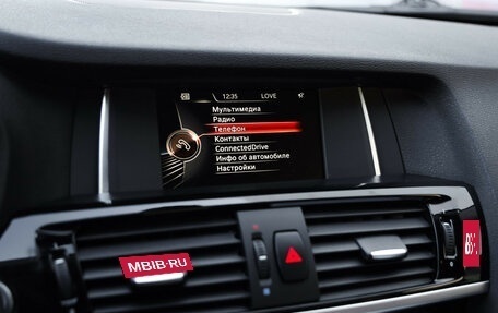 BMW X4, 2014 год, 2 299 000 рублей, 14 фотография