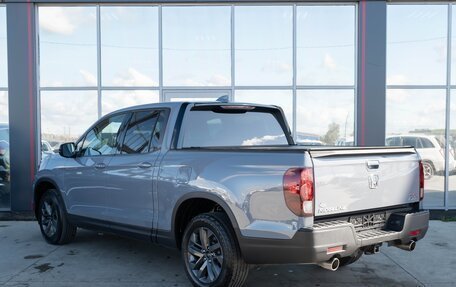 Honda Ridgeline II, 2023 год, 4 700 000 рублей, 6 фотография