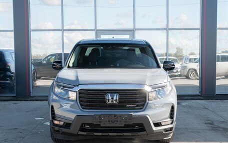Honda Ridgeline II, 2023 год, 4 700 000 рублей, 2 фотография