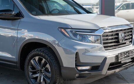 Honda Ridgeline II, 2023 год, 4 700 000 рублей, 7 фотография